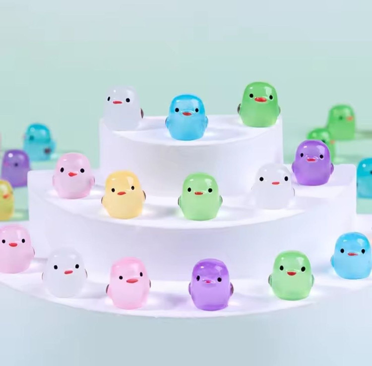 روداشبوردی جوجه شبتاب پک ۴ عددی